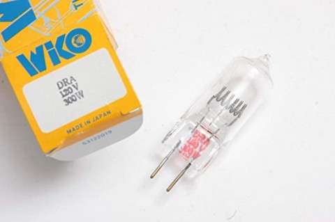 Wiko DRA Lamp